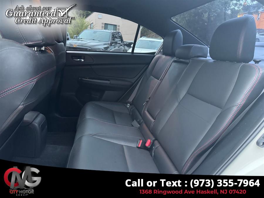2018 Subaru Wrx Limited, available for sale in Haskell, New Jersey | City Motor Group Inc.. Haskell, New Jersey 2018 Subaru Wrx Limited, available for sale in Haskell, New Jersey | City Motor Group Inc.. Haskell, New Jersey
