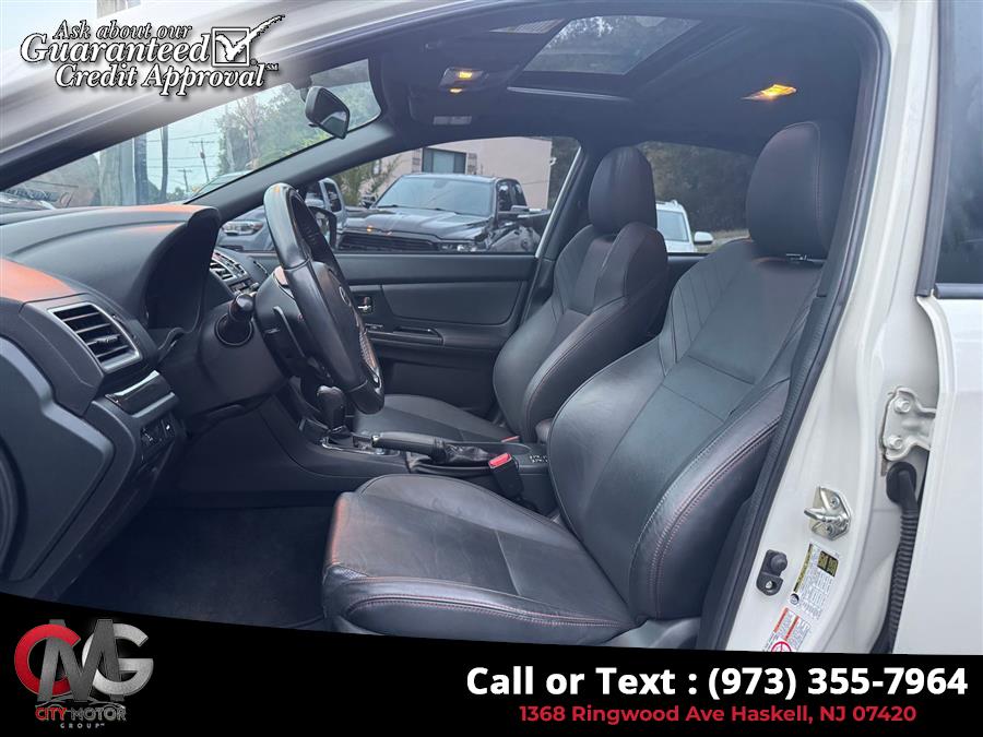 2018 Subaru Wrx Limited, available for sale in Haskell, New Jersey | City Motor Group Inc.. Haskell, New Jersey 2018 Subaru Wrx Limited, available for sale in Haskell, New Jersey | City Motor Group Inc.. Haskell, New Jersey