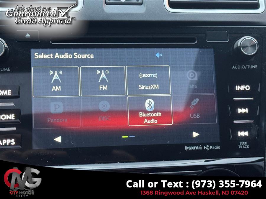 2018 Subaru Wrx Limited, available for sale in Haskell, New Jersey | City Motor Group Inc.. Haskell, New Jersey 2018 Subaru Wrx Limited, available for sale in Haskell, New Jersey | City Motor Group Inc.. Haskell, New Jersey