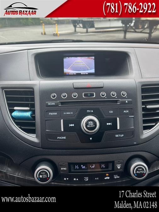 2014 Honda CR-V AWD 5dr EX-L, available for sale in Malden, Massachusetts | Auto Bazaar. Malden, Massachusetts 2014 Honda CR-V AWD 5dr EX-L, available for sale in Malden, Massachusetts | Auto Bazaar. Malden, Massachusetts