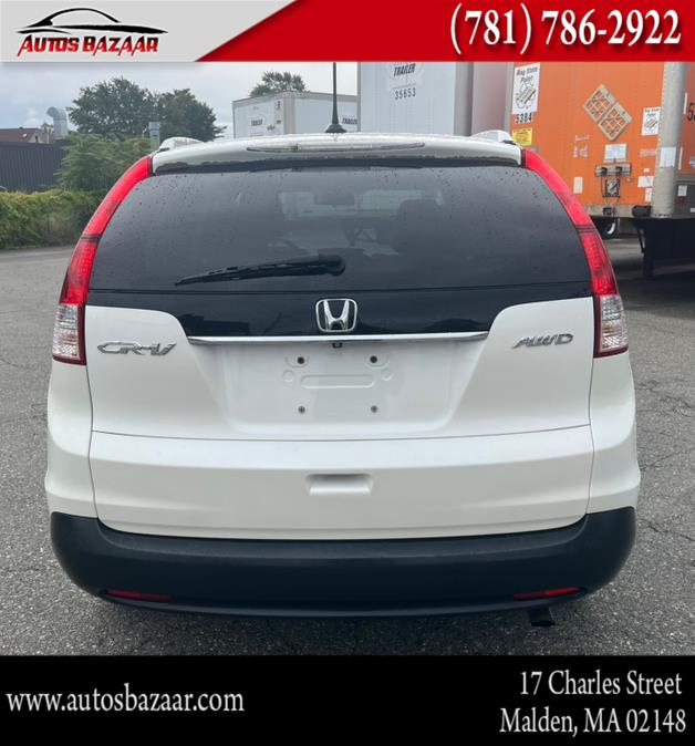 2014 Honda CR-V AWD 5dr EX-L, available for sale in Malden, Massachusetts | Auto Bazaar. Malden, Massachusetts 2014 Honda CR-V AWD 5dr EX-L, available for sale in Malden, Massachusetts | Auto Bazaar. Malden, Massachusetts