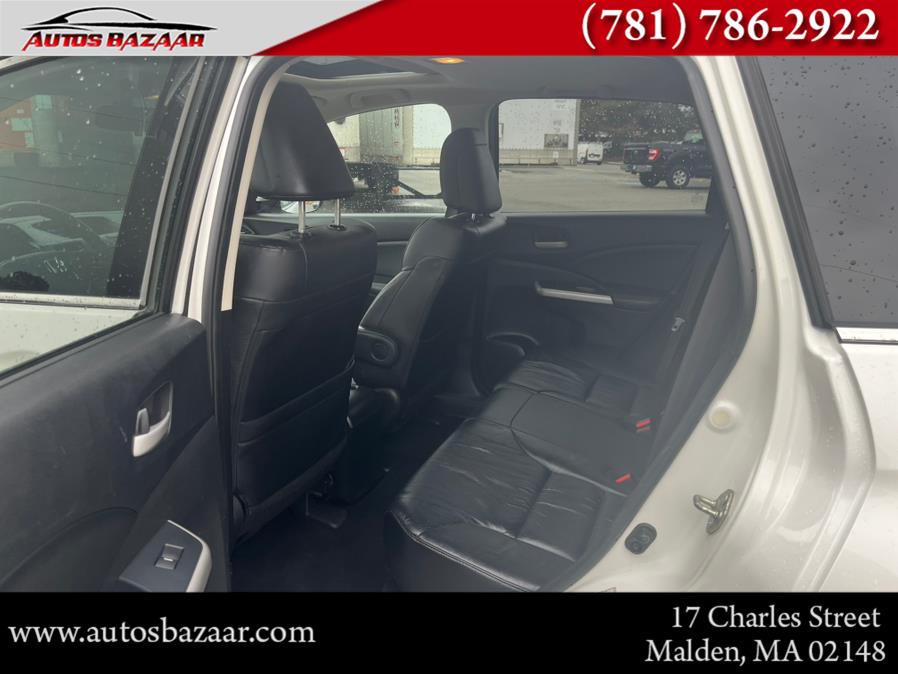 2014 Honda CR-V AWD 5dr EX-L, available for sale in Malden, Massachusetts | Auto Bazaar. Malden, Massachusetts 2014 Honda CR-V AWD 5dr EX-L, available for sale in Malden, Massachusetts | Auto Bazaar. Malden, Massachusetts