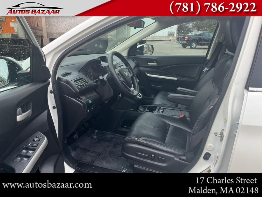 2014 Honda CR-V AWD 5dr EX-L, available for sale in Malden, Massachusetts | Auto Bazaar. Malden, Massachusetts 2014 Honda CR-V AWD 5dr EX-L, available for sale in Malden, Massachusetts | Auto Bazaar. Malden, Massachusetts