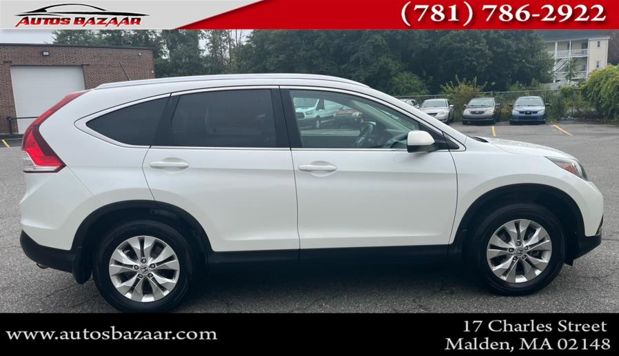 2014 Honda CR-V AWD 5dr EX-L, available for sale in Malden, Massachusetts | Auto Bazaar. Malden, Massachusetts 2014 Honda CR-V AWD 5dr EX-L, available for sale in Malden, Massachusetts | Auto Bazaar. Malden, Massachusetts