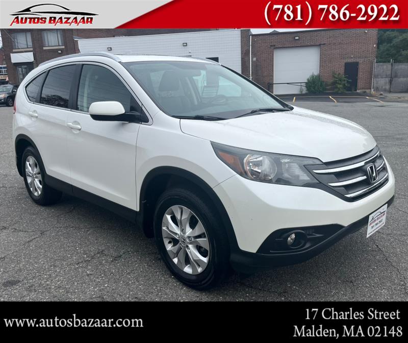 2014 Honda CR-V AWD 5dr EX-L, available for sale in Malden, Massachusetts | Auto Bazaar. Malden, Massachusetts 2014 Honda CR-V AWD 5dr EX-L, available for sale in Malden, Massachusetts | Auto Bazaar. Malden, Massachusetts