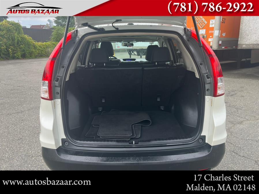 2014 Honda CR-V AWD 5dr EX-L, available for sale in Malden, Massachusetts | Auto Bazaar. Malden, Massachusetts 2014 Honda CR-V AWD 5dr EX-L, available for sale in Malden, Massachusetts | Auto Bazaar. Malden, Massachusetts