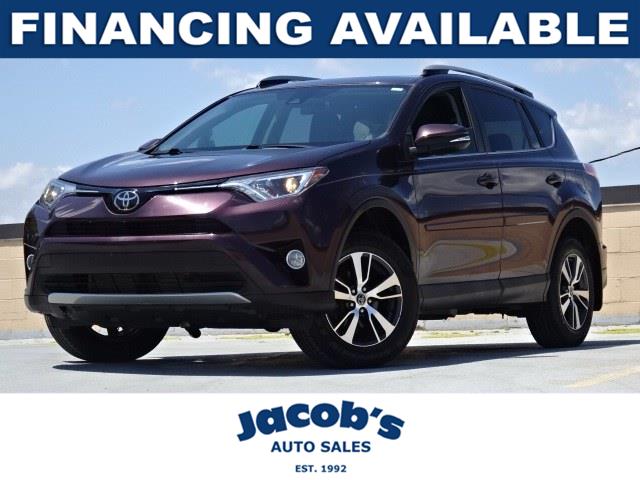Used 2018 Toyota RAV4 in Newton, Massachusetts | Jacob Auto Sales. Newton, Massachusetts