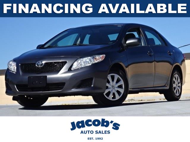 Used 2013 Toyota Corolla in Newton, Massachusetts | Jacob Auto Sales. Newton, Massachusetts