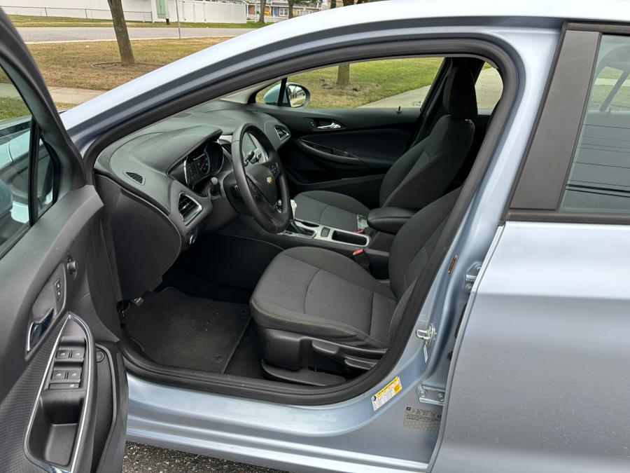 2018 Chevrolet Cruze 4dr Sdn 1.4L LS w/1SB, available for sale in Copiague, New York | Great Deal Motors. Copiague, New York 2018 Chevrolet Cruze 4dr Sdn 1.4L LS w/1SB, available for sale in Copiague, New York | Great Deal Motors. Copiague, New York
