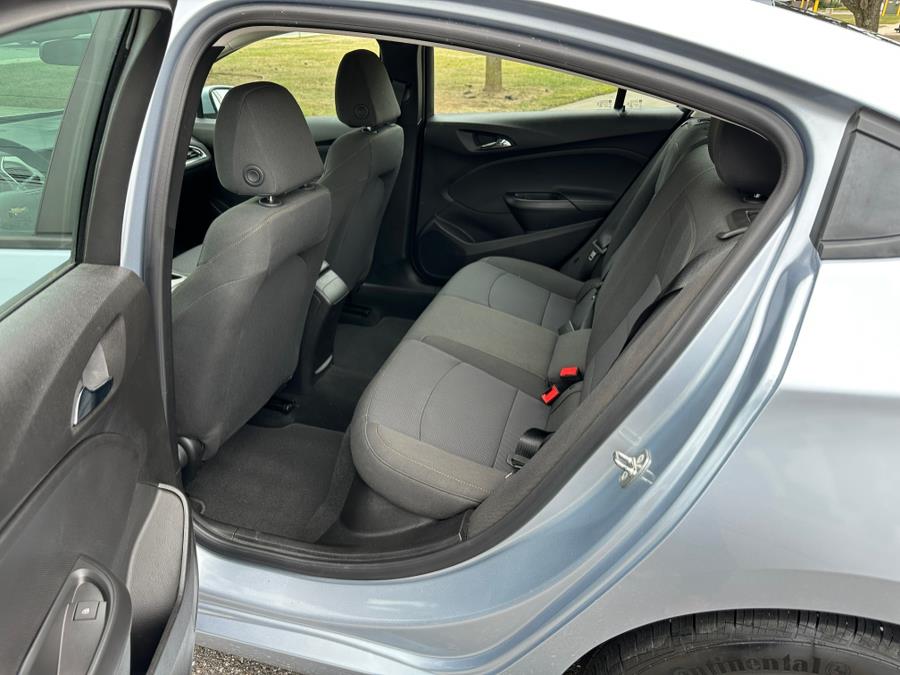 2018 Chevrolet Cruze 4dr Sdn 1.4L LS w/1SB, available for sale in Copiague, New York | Great Deal Motors. Copiague, New York 2018 Chevrolet Cruze 4dr Sdn 1.4L LS w/1SB, available for sale in Copiague, New York | Great Deal Motors. Copiague, New York