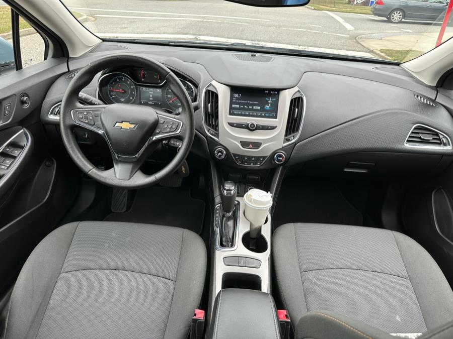 2018 Chevrolet Cruze 4dr Sdn 1.4L LS w/1SB, available for sale in Copiague, New York | Great Deal Motors. Copiague, New York 2018 Chevrolet Cruze 4dr Sdn 1.4L LS w/1SB, available for sale in Copiague, New York | Great Deal Motors. Copiague, New York