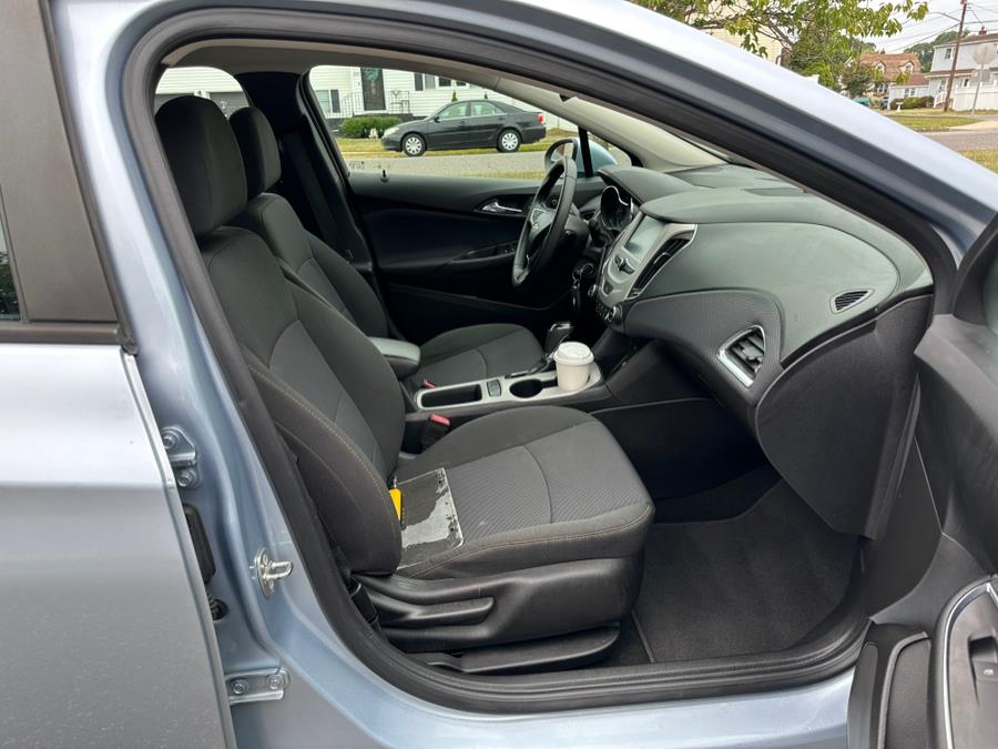 2018 Chevrolet Cruze 4dr Sdn 1.4L LS w/1SB, available for sale in Copiague, New York | Great Deal Motors. Copiague, New York 2018 Chevrolet Cruze 4dr Sdn 1.4L LS w/1SB, available for sale in Copiague, New York | Great Deal Motors. Copiague, New York