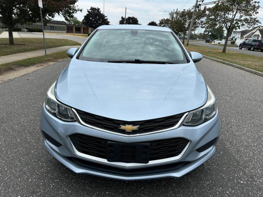 2018 Chevrolet Cruze 4dr Sdn 1.4L LS w/1SB, available for sale in Copiague, New York | Great Deal Motors. Copiague, New York 2018 Chevrolet Cruze 4dr Sdn 1.4L LS w/1SB, available for sale in Copiague, New York | Great Deal Motors. Copiague, New York