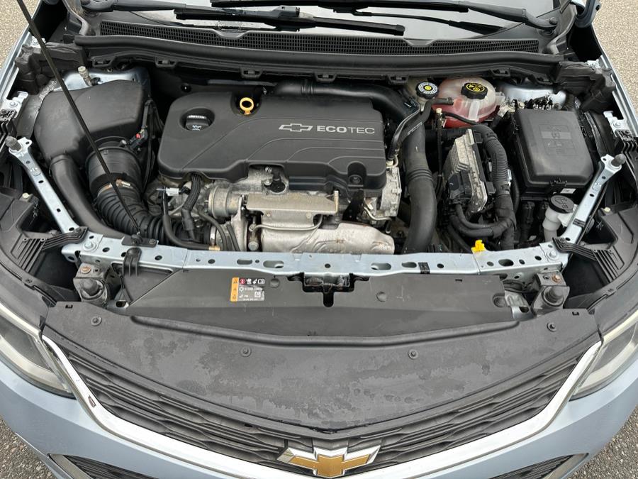 2018 Chevrolet Cruze 4dr Sdn 1.4L LS w/1SB, available for sale in Copiague, New York | Great Deal Motors. Copiague, New York 2018 Chevrolet Cruze 4dr Sdn 1.4L LS w/1SB, available for sale in Copiague, New York | Great Deal Motors. Copiague, New York