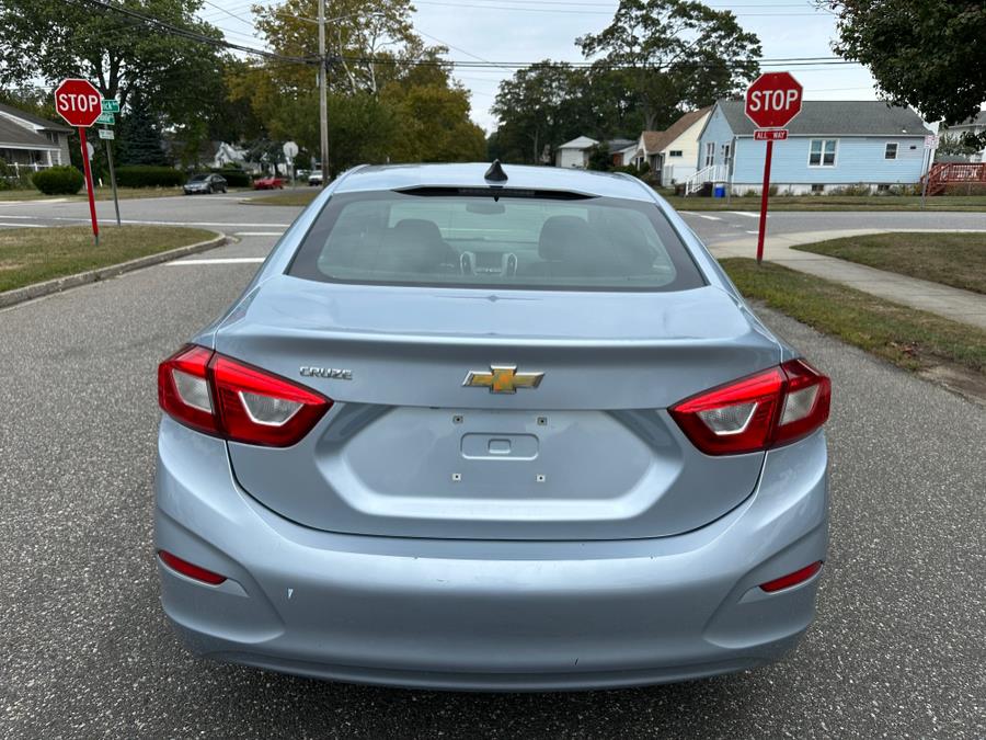 2018 Chevrolet Cruze 4dr Sdn 1.4L LS w/1SB, available for sale in Copiague, New York | Great Deal Motors. Copiague, New York 2018 Chevrolet Cruze 4dr Sdn 1.4L LS w/1SB, available for sale in Copiague, New York | Great Deal Motors. Copiague, New York