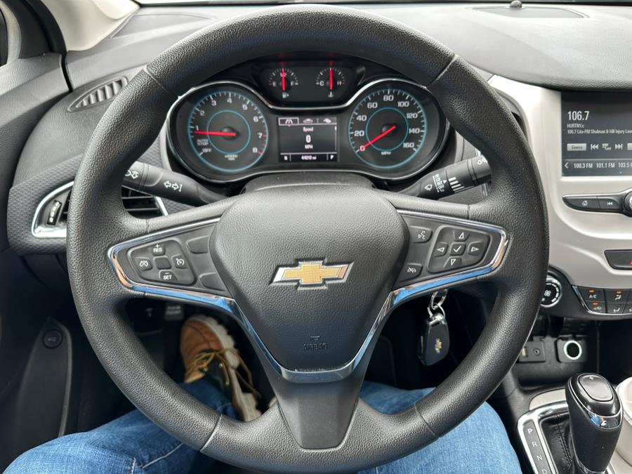 2018 Chevrolet Cruze 4dr Sdn 1.4L LS w/1SB, available for sale in Copiague, New York | Great Deal Motors. Copiague, New York 2018 Chevrolet Cruze 4dr Sdn 1.4L LS w/1SB, available for sale in Copiague, New York | Great Deal Motors. Copiague, New York