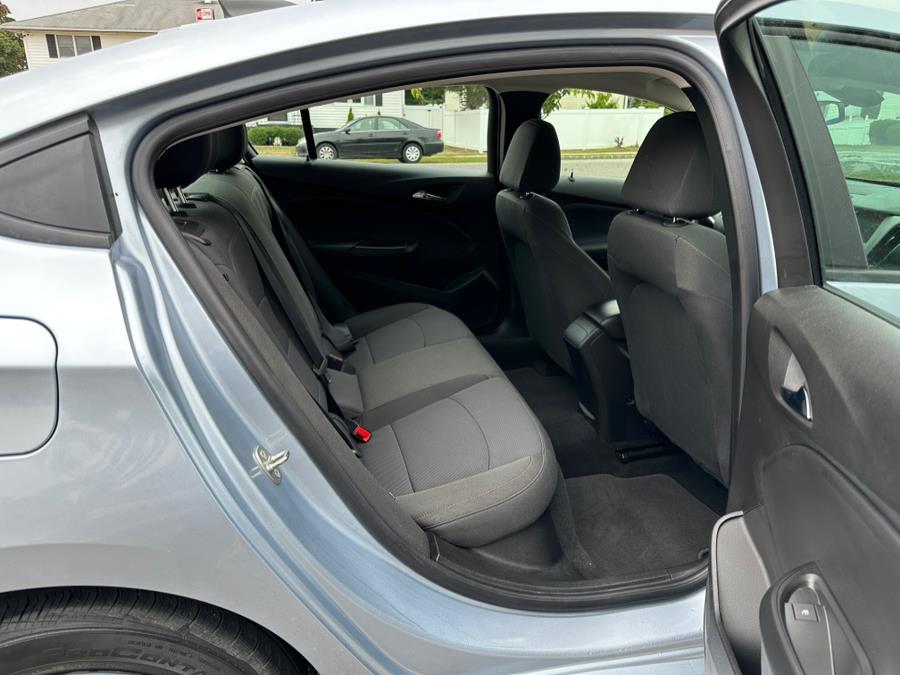 2018 Chevrolet Cruze 4dr Sdn 1.4L LS w/1SB, available for sale in Copiague, New York | Great Deal Motors. Copiague, New York 2018 Chevrolet Cruze 4dr Sdn 1.4L LS w/1SB, available for sale in Copiague, New York | Great Deal Motors. Copiague, New York