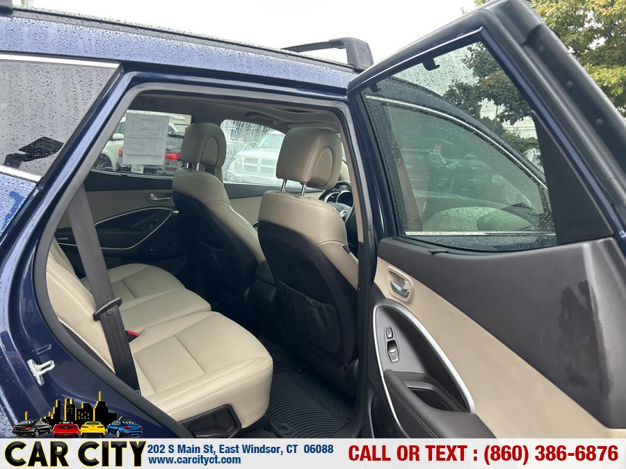 2017 Hyundai Santa Fe Sport 2.4L Auto AWD, available for sale in East Windsor, Connecticut | Car City LLC. East Windsor, Connecticut 2017 Hyundai Santa Fe Sport 2.4L Auto AWD, available for sale in East Windsor, Connecticut | Car City LLC. East Windsor, Connecticut