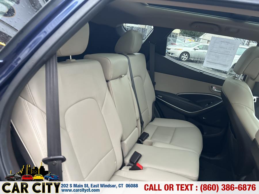2017 Hyundai Santa Fe Sport 2.4L Auto AWD, available for sale in East Windsor, Connecticut | Car City LLC. East Windsor, Connecticut 2017 Hyundai Santa Fe Sport 2.4L Auto AWD, available for sale in East Windsor, Connecticut | Car City LLC. East Windsor, Connecticut