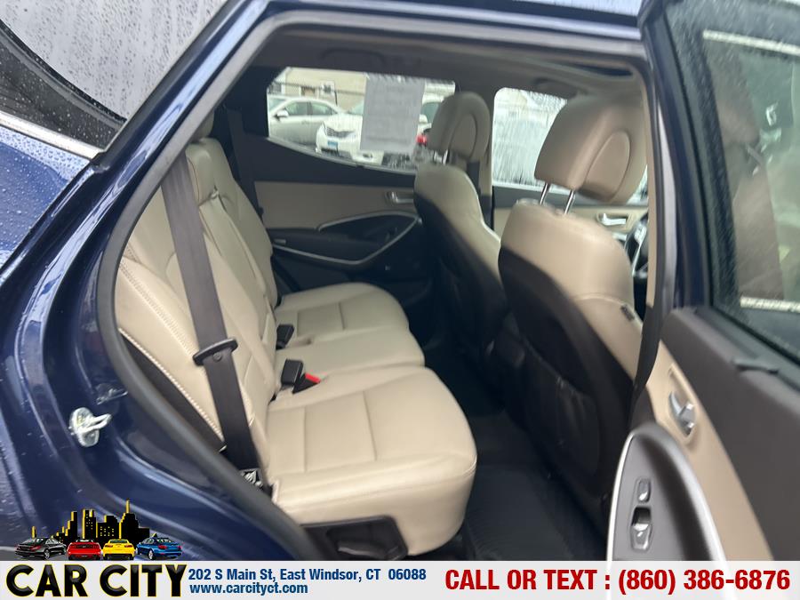 2017 Hyundai Santa Fe Sport 2.4L Auto AWD, available for sale in East Windsor, Connecticut | Car City LLC. East Windsor, Connecticut 2017 Hyundai Santa Fe Sport 2.4L Auto AWD, available for sale in East Windsor, Connecticut | Car City LLC. East Windsor, Connecticut
