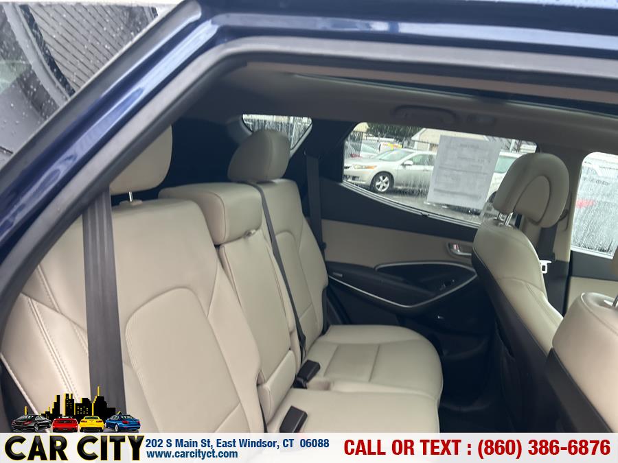 2017 Hyundai Santa Fe Sport 2.4L Auto AWD, available for sale in East Windsor, Connecticut | Car City LLC. East Windsor, Connecticut 2017 Hyundai Santa Fe Sport 2.4L Auto AWD, available for sale in East Windsor, Connecticut | Car City LLC. East Windsor, Connecticut