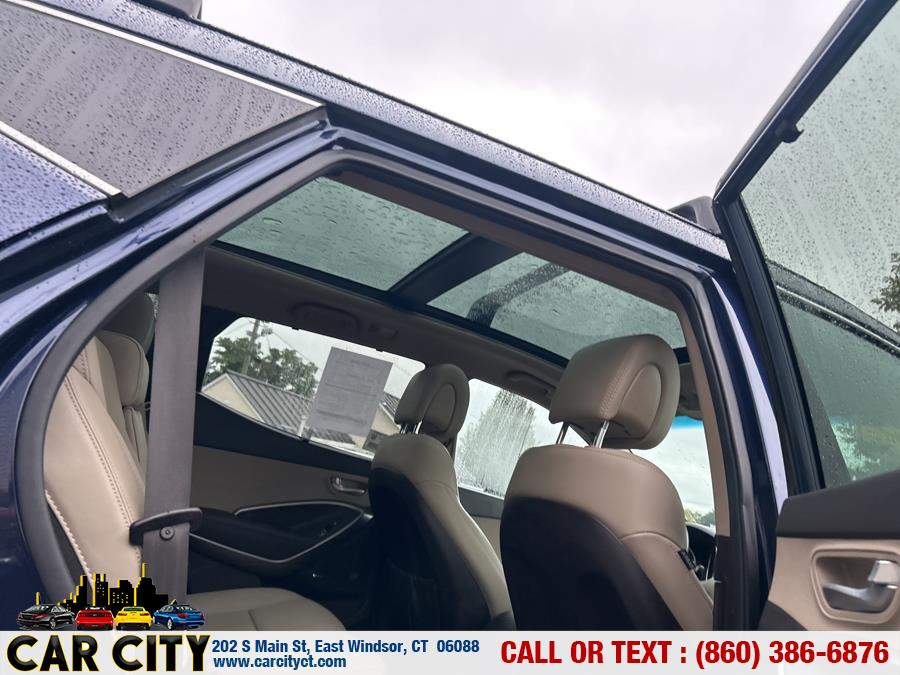 2017 Hyundai Santa Fe Sport 2.4L Auto AWD, available for sale in East Windsor, Connecticut | Car City LLC. East Windsor, Connecticut 2017 Hyundai Santa Fe Sport 2.4L Auto AWD, available for sale in East Windsor, Connecticut | Car City LLC. East Windsor, Connecticut