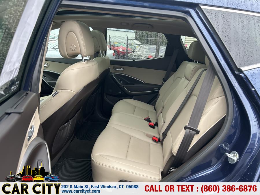 2017 Hyundai Santa Fe Sport 2.4L Auto AWD, available for sale in East Windsor, Connecticut | Car City LLC. East Windsor, Connecticut 2017 Hyundai Santa Fe Sport 2.4L Auto AWD, available for sale in East Windsor, Connecticut | Car City LLC. East Windsor, Connecticut