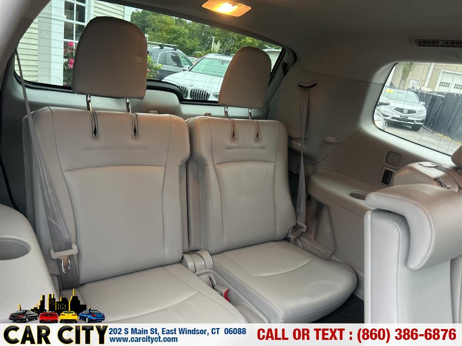 2013 Toyota Highlander Hybrid 4WD 4dr Limited (Natl), available for sale in East Windsor, Connecticut | Car City LLC. East Windsor, Connecticut 2013 Toyota Highlander Hybrid 4WD 4dr Limited (Natl), available for sale in East Windsor, Connecticut | Car City LLC. East Windsor, Connecticut