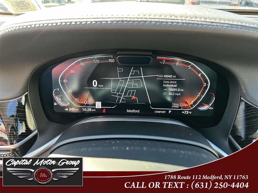 2020 BMW 7 Series 740i xDrive Sedan, available for sale in Medford, New York | Capital Motor Group Inc. Medford, New York 2020 BMW 7 Series 740i xDrive Sedan, available for sale in Medford, New York | Capital Motor Group Inc. Medford, New York