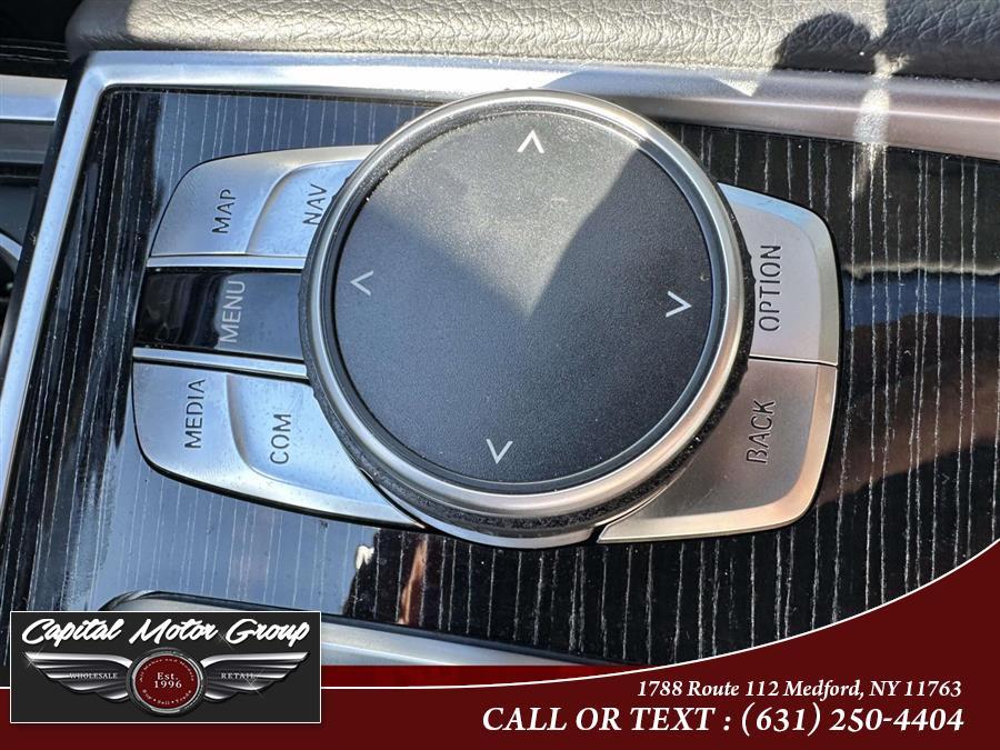 2020 BMW 7 Series 740i xDrive Sedan, available for sale in Medford, New York | Capital Motor Group Inc. Medford, New York 2020 BMW 7 Series 740i xDrive Sedan, available for sale in Medford, New York | Capital Motor Group Inc. Medford, New York
