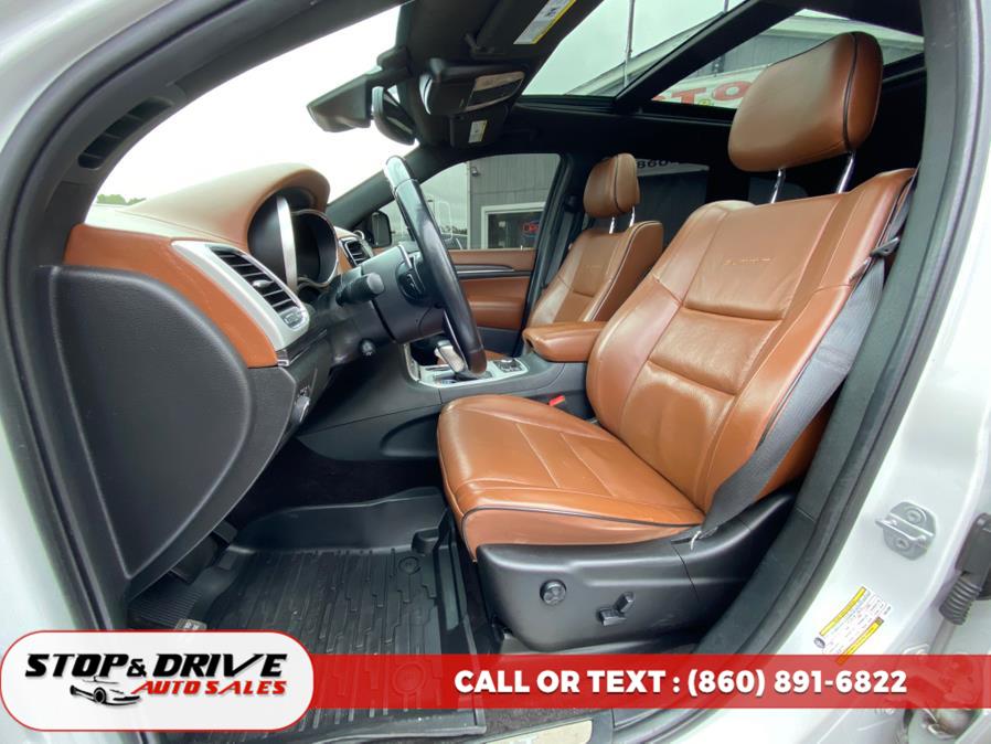 2019 Jeep Grand Cherokee Summit photo 15