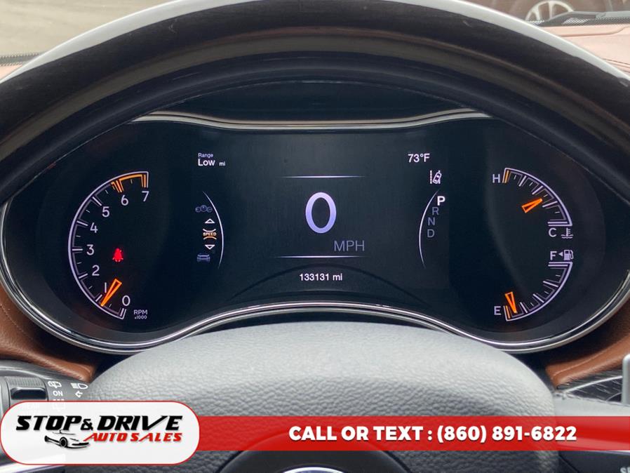 2019 Jeep Grand Cherokee Summit photo 13