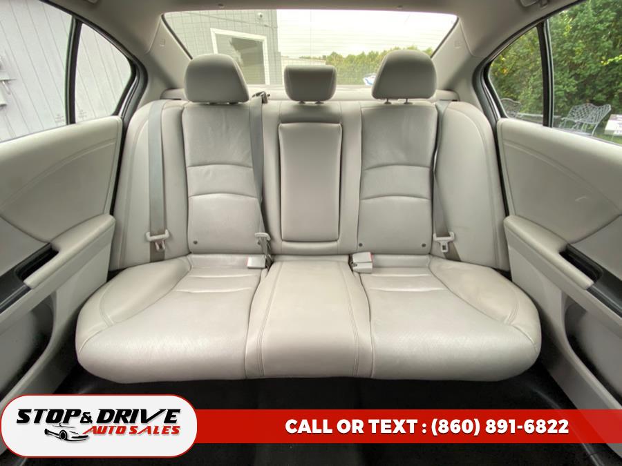 2013 Honda Accord EX-L photo 19