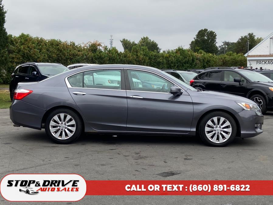 2013 Honda Accord EX-L photo 6