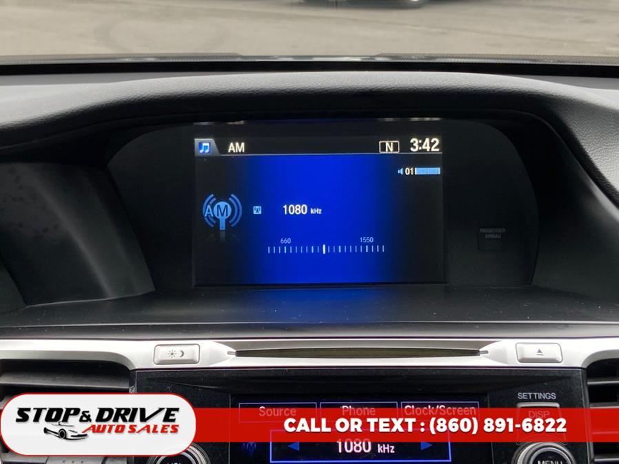 2013 Honda Accord EX-L photo 13