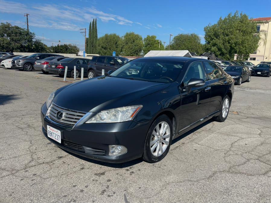 2011 Lexus ES 350 4dr Sdn, available for sale in Hawaiian Gardens, California | Luxe Motors. Hawaiian Gardens, California 2011 Lexus ES 350 4dr Sdn, available for sale in Hawaiian Gardens, California | Luxe Motors. Hawaiian Gardens, California