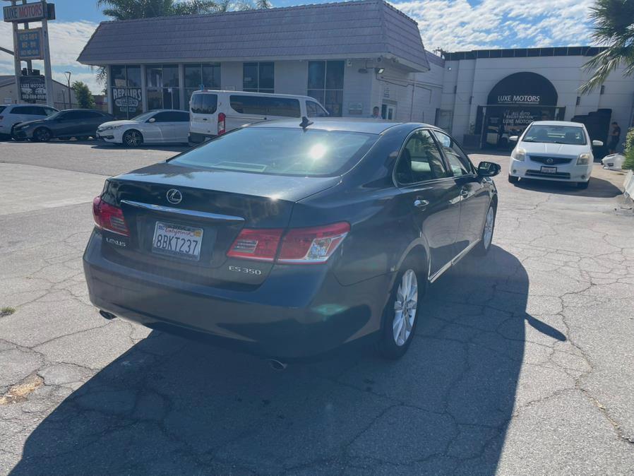 2011 Lexus ES 350 4dr Sdn, available for sale in Hawaiian Gardens, California | Luxe Motors. Hawaiian Gardens, California 2011 Lexus ES 350 4dr Sdn, available for sale in Hawaiian Gardens, California | Luxe Motors. Hawaiian Gardens, California