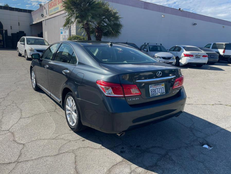 2011 Lexus ES 350 4dr Sdn, available for sale in Hawaiian Gardens, California | Luxe Motors. Hawaiian Gardens, California 2011 Lexus ES 350 4dr Sdn, available for sale in Hawaiian Gardens, California | Luxe Motors. Hawaiian Gardens, California