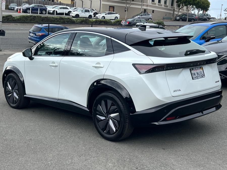 2024 Nissan ARIYA VENTURE+, available for sale in Daly City, California | Green Light Auto Wholesale. Daly City, California 2024 Nissan ARIYA VENTURE+, available for sale in Daly City, California | Green Light Auto Wholesale. Daly City, California