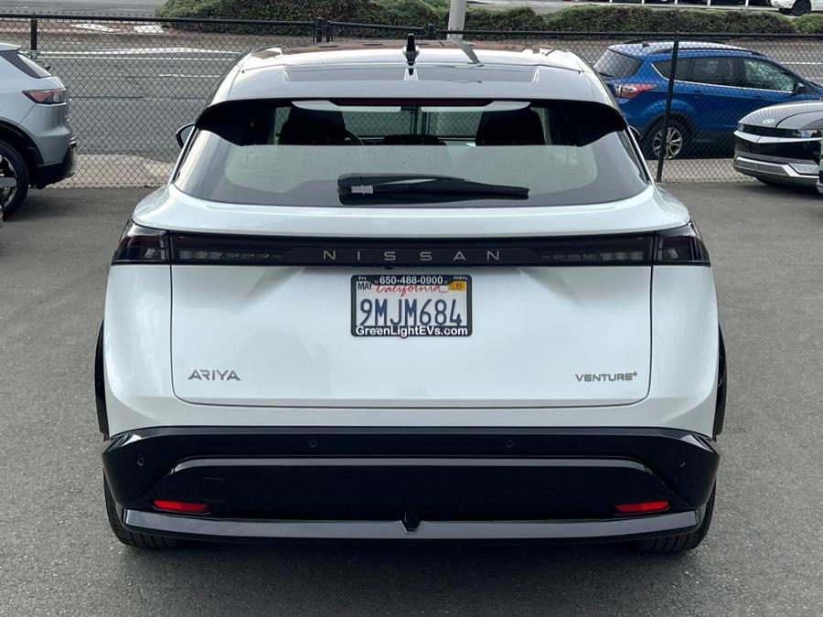 2024 Nissan ARIYA VENTURE+, available for sale in Daly City, California | Green Light Auto Wholesale. Daly City, California 2024 Nissan ARIYA VENTURE+, available for sale in Daly City, California | Green Light Auto Wholesale. Daly City, California