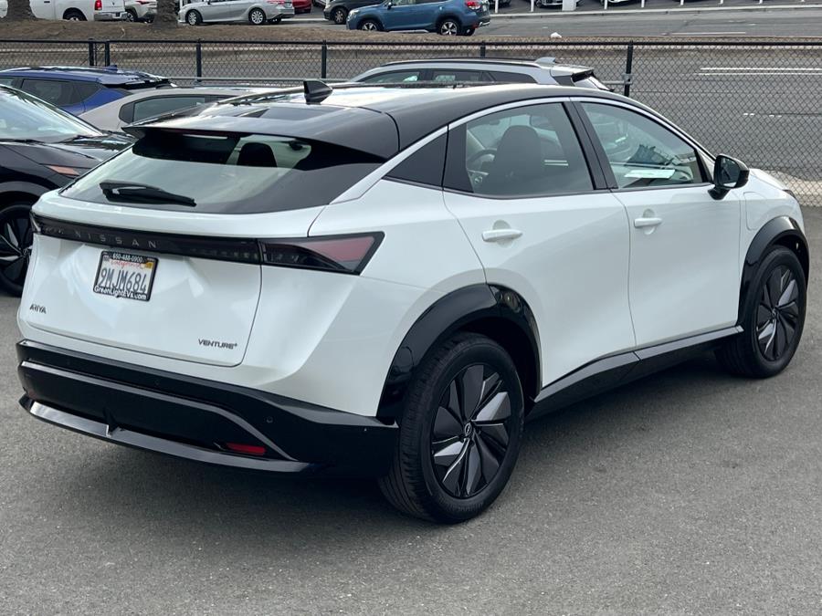 2024 Nissan ARIYA VENTURE+, available for sale in Daly City, California | Green Light Auto Wholesale. Daly City, California 2024 Nissan ARIYA VENTURE+, available for sale in Daly City, California | Green Light Auto Wholesale. Daly City, California