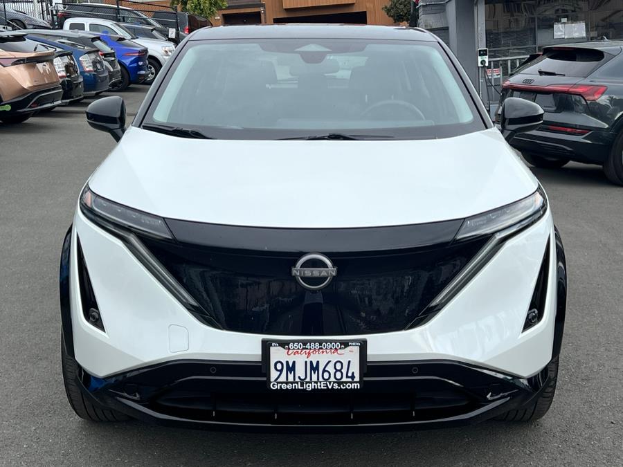 2024 Nissan ARIYA VENTURE+, available for sale in Daly City, California | Green Light Auto Wholesale. Daly City, California 2024 Nissan ARIYA VENTURE+, available for sale in Daly City, California | Green Light Auto Wholesale. Daly City, California