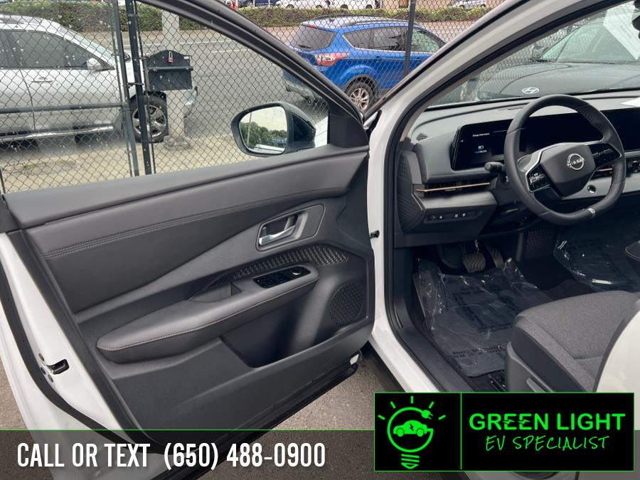2024 Nissan ARIYA VENTURE+, available for sale in Daly City, California | Green Light Auto Wholesale. Daly City, California 2024 Nissan ARIYA VENTURE+, available for sale in Daly City, California | Green Light Auto Wholesale. Daly City, California