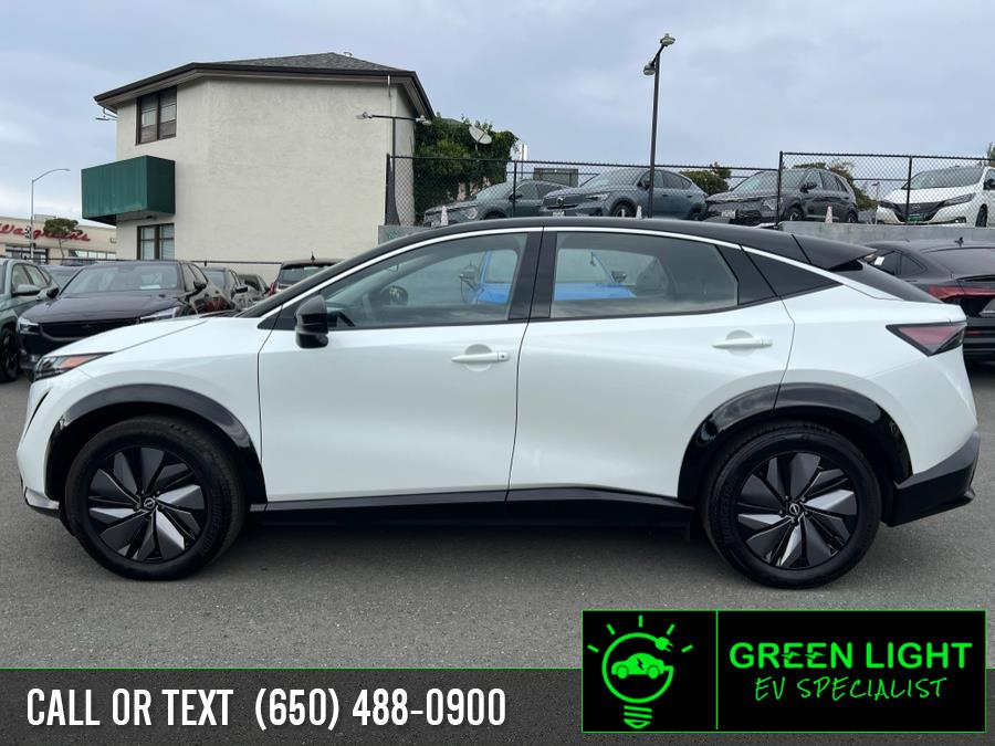 2024 Nissan ARIYA VENTURE+, available for sale in Daly City, California | Green Light Auto Wholesale. Daly City, California 2024 Nissan ARIYA VENTURE+, available for sale in Daly City, California | Green Light Auto Wholesale. Daly City, California