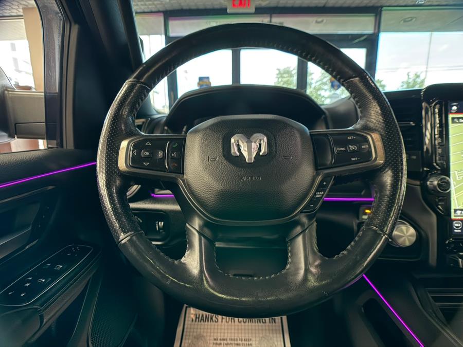 2020 Ram 1500 Rebel 4x4 Crew Cab 5''7" Box, available for sale in Massapequa Park, New York | Power Motors East. Massapequa Park, New York 2020 Ram 1500 Rebel 4x4 Crew Cab 5''7" Box, available for sale in Massapequa Park, New York | Power Motors East. Massapequa Park, New York