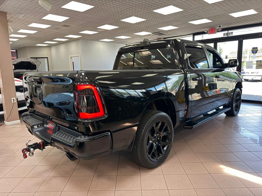 2020 Ram 1500 Rebel 4x4 Crew Cab 5''7" Box, available for sale in Massapequa Park, New York | Power Motors East. Massapequa Park, New York 2020 Ram 1500 Rebel 4x4 Crew Cab 5''7" Box, available for sale in Massapequa Park, New York | Power Motors East. Massapequa Park, New York
