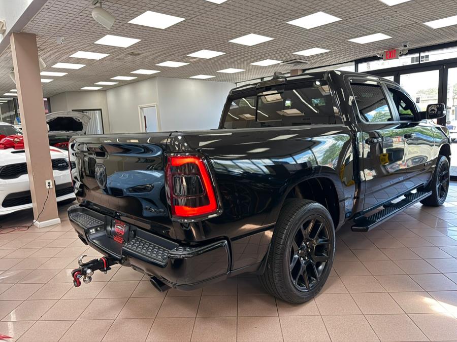 2020 Ram 1500 Rebel 4x4 Crew Cab 5''7" Box, available for sale in Massapequa Park, New York | Power Motors East. Massapequa Park, New York 2020 Ram 1500 Rebel 4x4 Crew Cab 5''7" Box, available for sale in Massapequa Park, New York | Power Motors East. Massapequa Park, New York