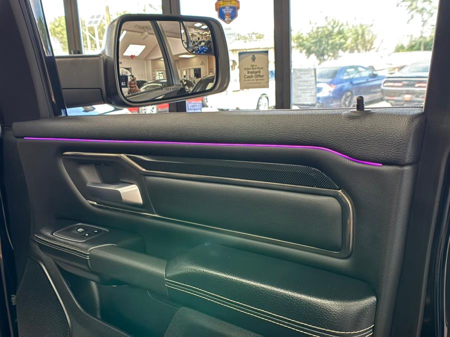 2020 Ram 1500 Rebel 4x4 Crew Cab 5''7" Box, available for sale in Massapequa Park, New York | Power Motors East. Massapequa Park, New York 2020 Ram 1500 Rebel 4x4 Crew Cab 5''7" Box, available for sale in Massapequa Park, New York | Power Motors East. Massapequa Park, New York