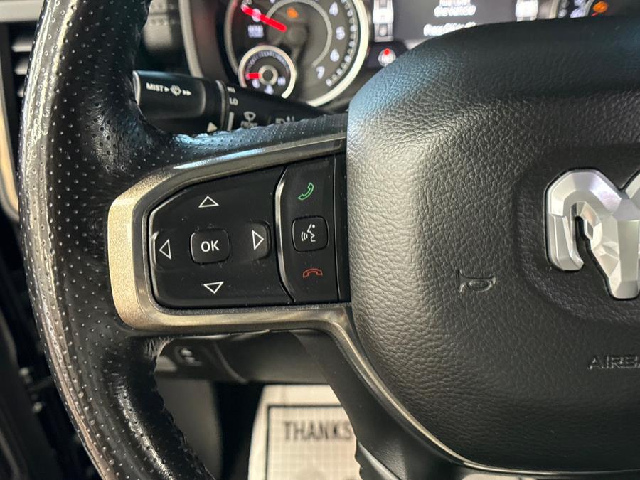 2020 Ram 1500 Rebel 4x4 Crew Cab 5''7" Box, available for sale in Massapequa Park, New York | Power Motors East. Massapequa Park, New York 2020 Ram 1500 Rebel 4x4 Crew Cab 5''7" Box, available for sale in Massapequa Park, New York | Power Motors East. Massapequa Park, New York