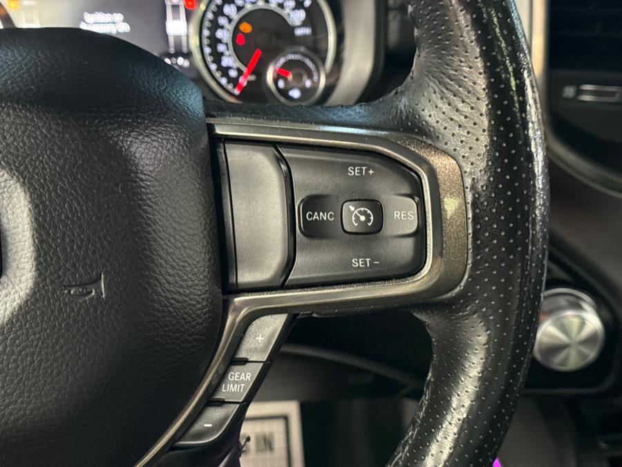2020 Ram 1500 Rebel 4x4 Crew Cab 5''7" Box, available for sale in Massapequa Park, New York | Power Motors East. Massapequa Park, New York 2020 Ram 1500 Rebel 4x4 Crew Cab 5''7" Box, available for sale in Massapequa Park, New York | Power Motors East. Massapequa Park, New York
